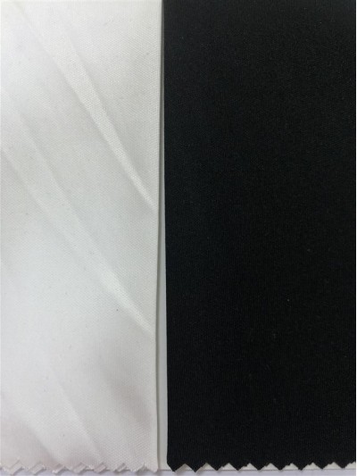 GZ-DY  75D雙面牛奶絲  140g 160CM  全滌 45度照